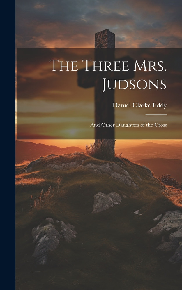 The Three Mrs. Judsons