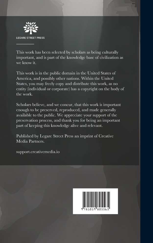 A Voyage From Southampton to Cape Town in the Union Company's Mail Steamer Syria