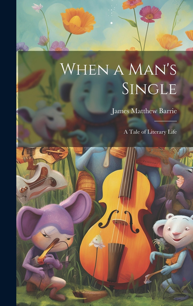 When a Man's Single