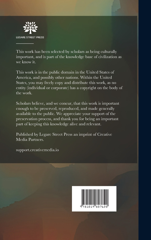 L'Arabe Moderne Étudié Dans les Journaux et les Piéces Officielles