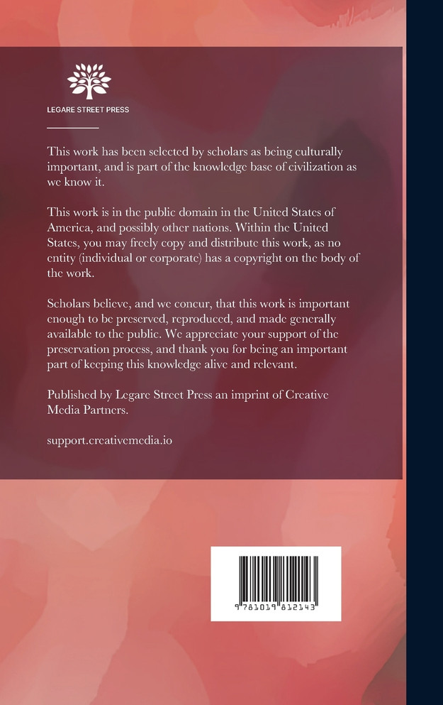 Histology, Pathology, and Bacteriology