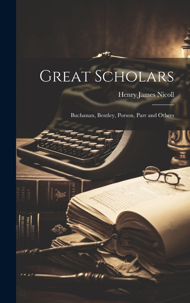 Great Scholars