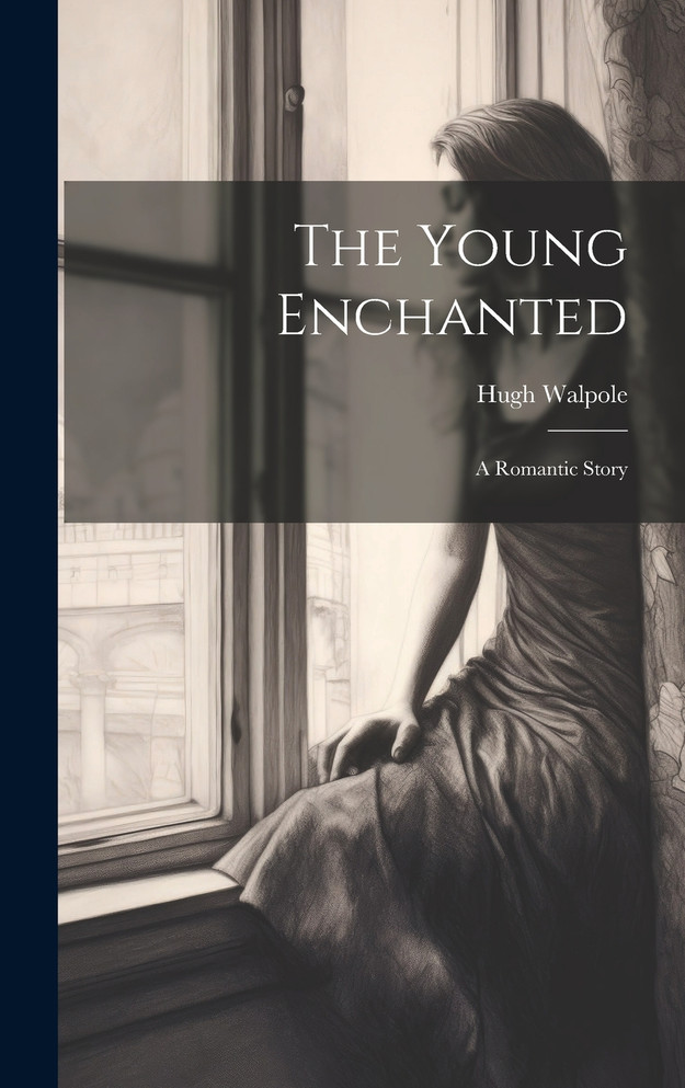 The Young Enchanted
