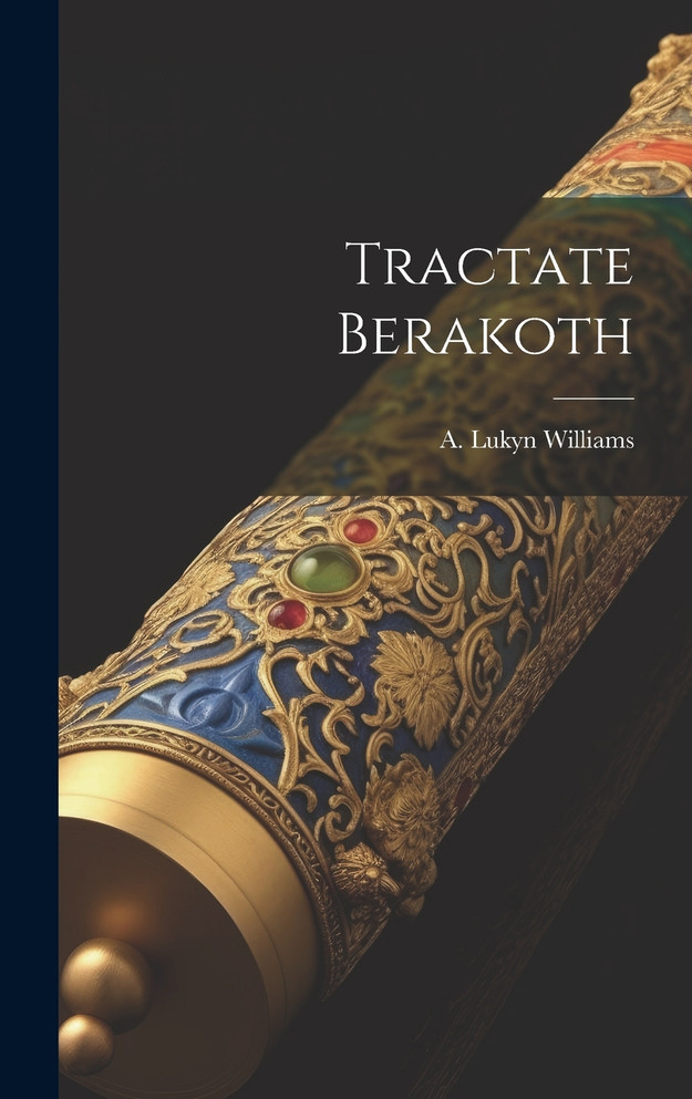 Tractate Berakoth