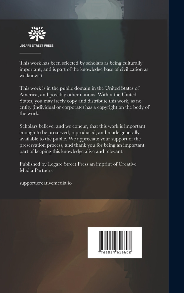 Chronicles of Bow Street Police Office; Volume I