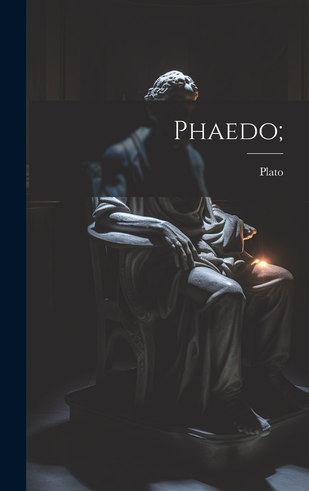Phaedo;