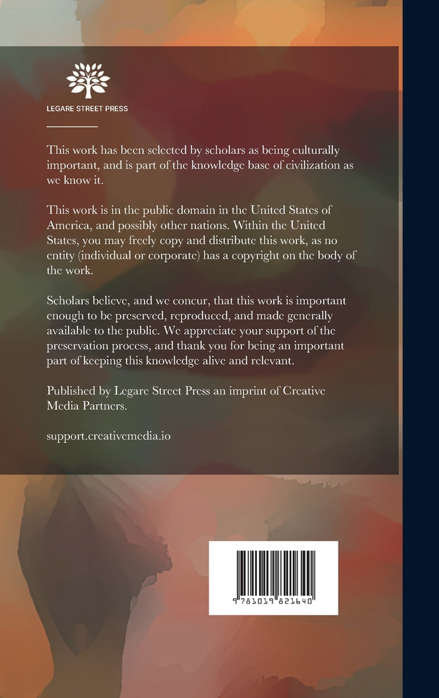 Annual Report of the Commissioner of Indian Affairs to the Secretary of the Interior