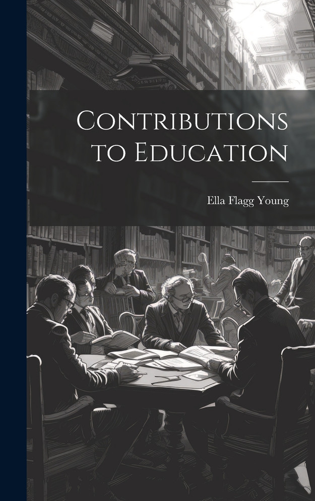 Contributions to Education