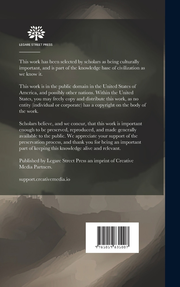 Lateinische und Romanische Comparation