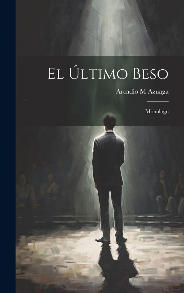 El Último Beso
