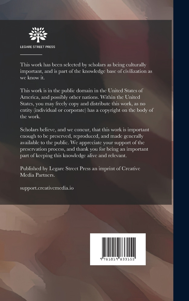 Itinerary of the Army of the Potomac and Co-operating Forces in the Gettysburg Campaign