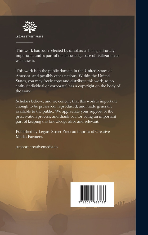 Introduzione Allo Studio Della Filosofia per Uso De'Fanciulli