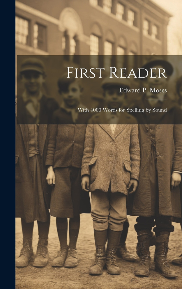 First Reader