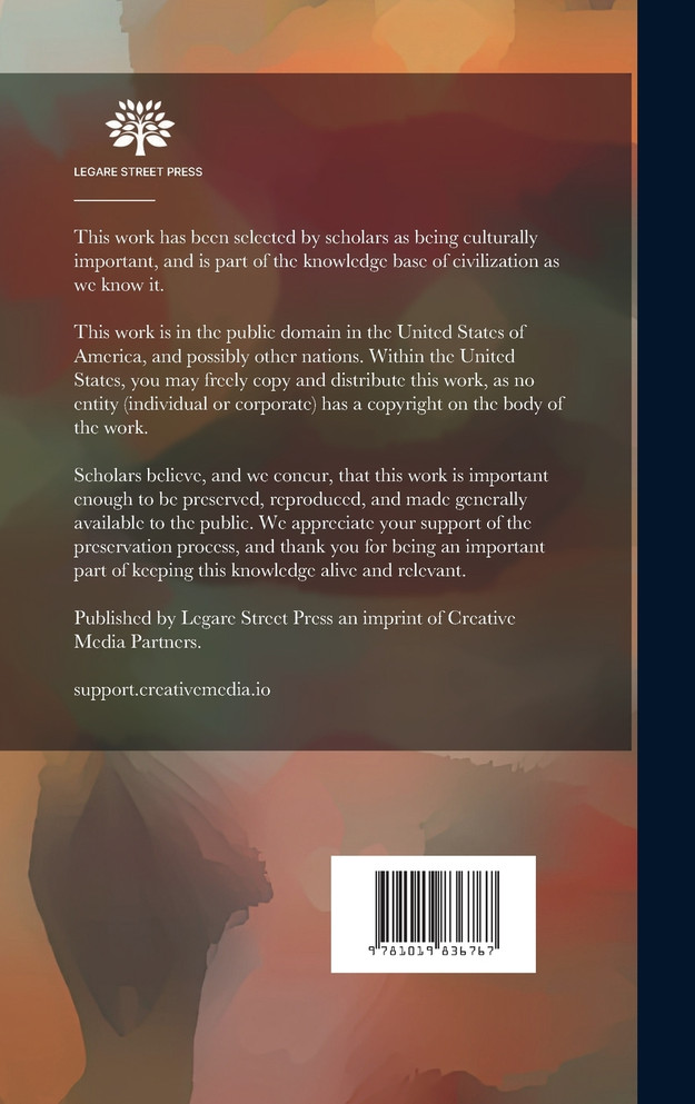 California Three Hundred and Fifty Years Ago