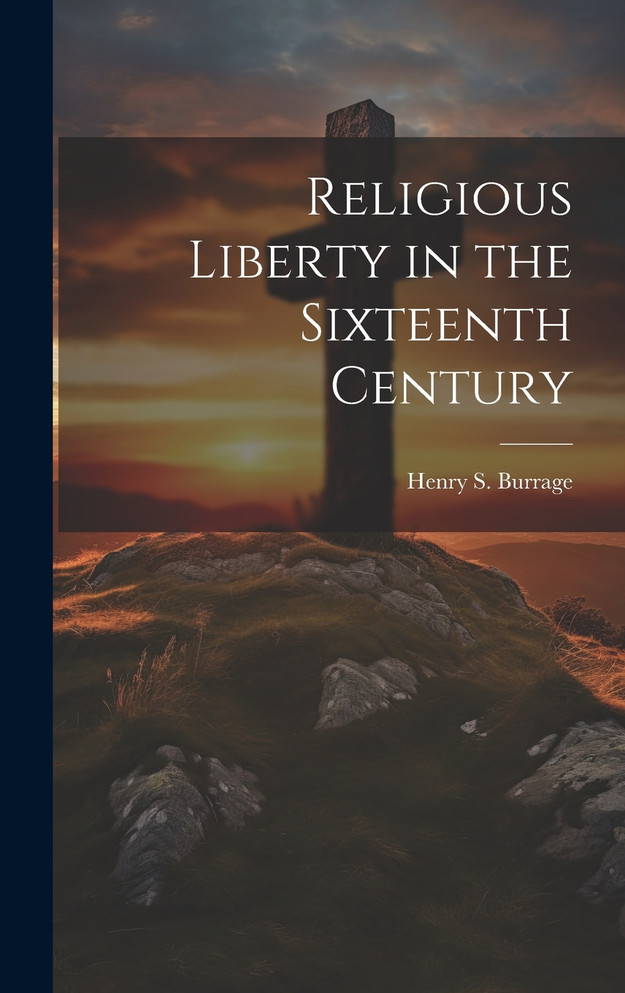 Religious Liberty in the Sixteenth Century