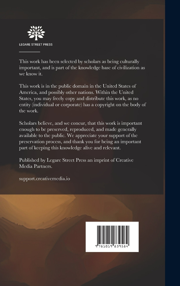 The Tent and the Altar; or Sketches From Patriarchal Life