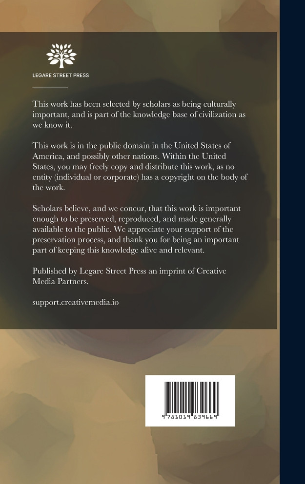 The Ghosts and Other Lectures