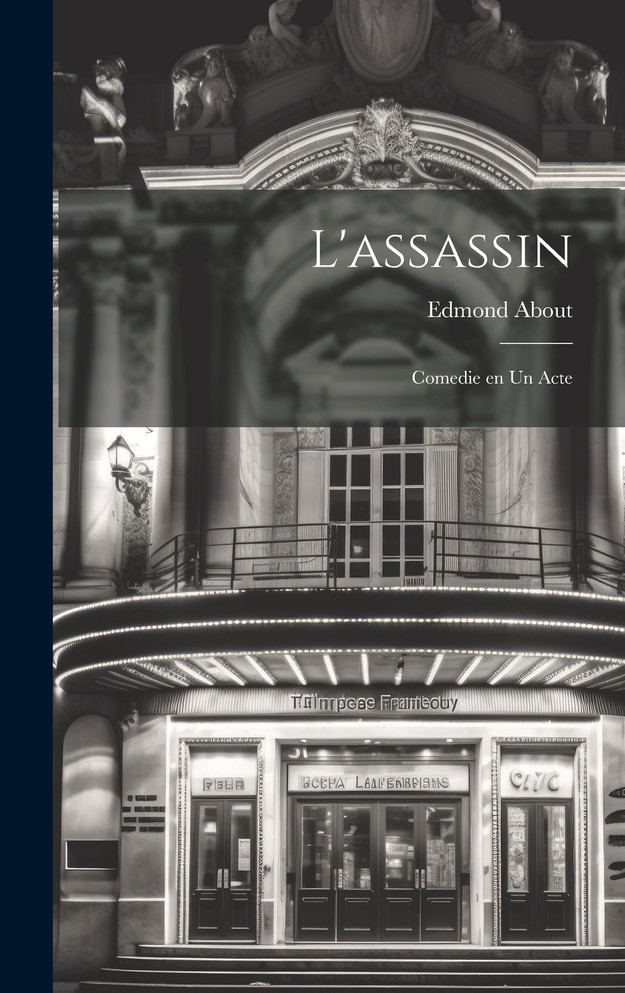 L'assassin