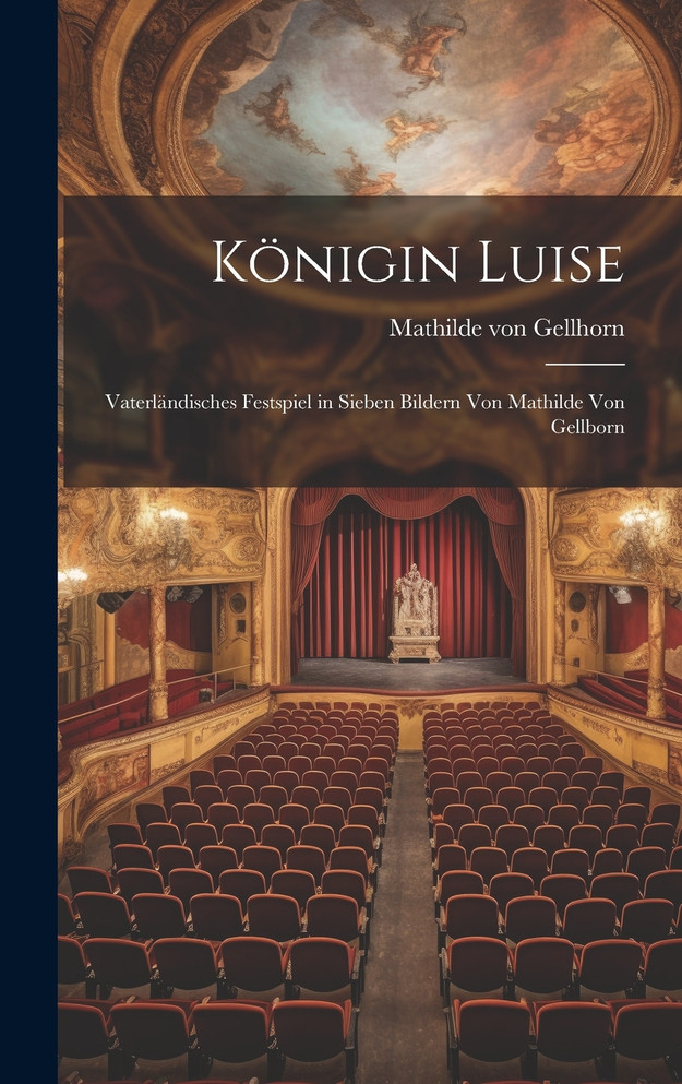 Königin Luise