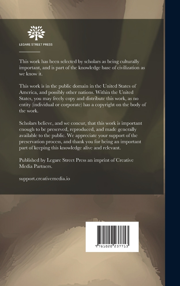Studies of the Museums and Kindred Institutions of New York City, Albany, Buffalo, and Chicago