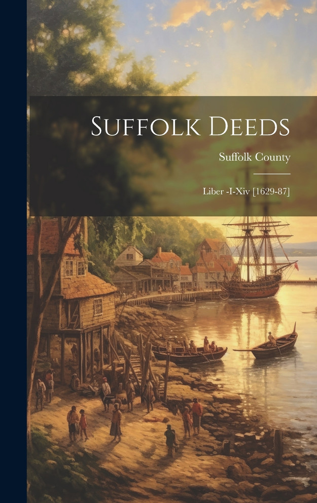 Suffolk Deeds