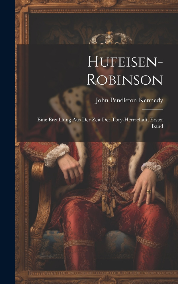 Hufeisen-Robinson