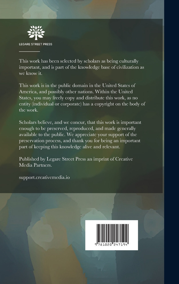 Little Masterpieces of American Wit and Humor; Volume 6