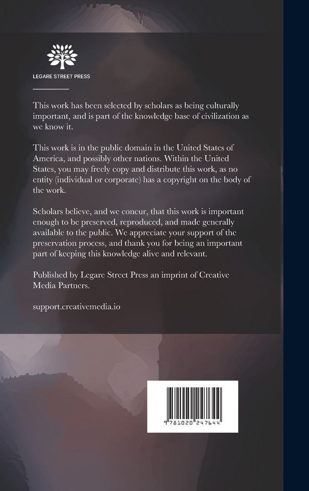 Illustrations of British Fungi (Hymenomycetes)