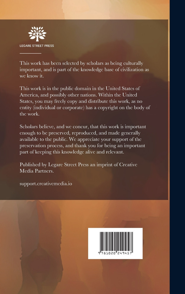 System Der Armenpflege Und Armenpolitik