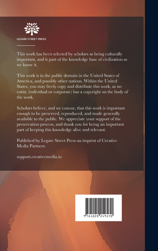 The Colonial Records of the State of Georgia; Volume 4