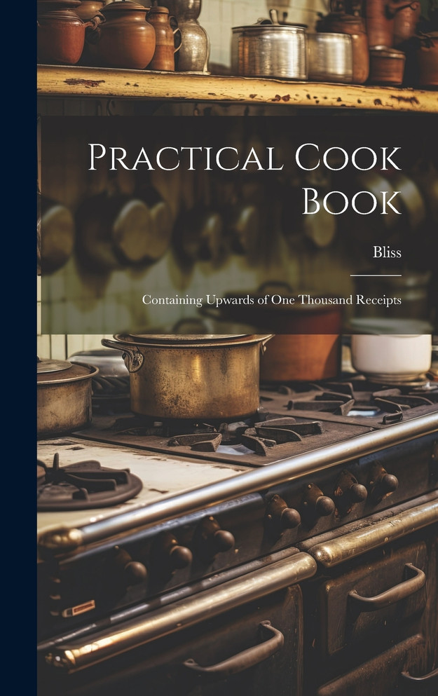 Practical Cook Book