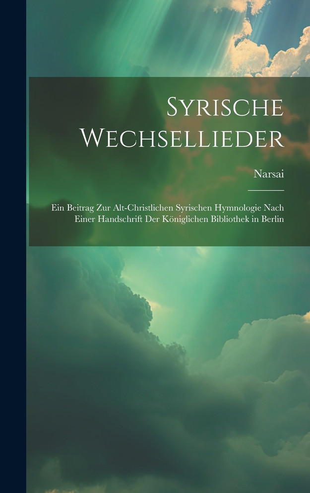 Syrische Wechsellieder