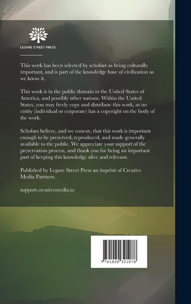 Dell'arte Dei Giardini Inglesi; Volume 1