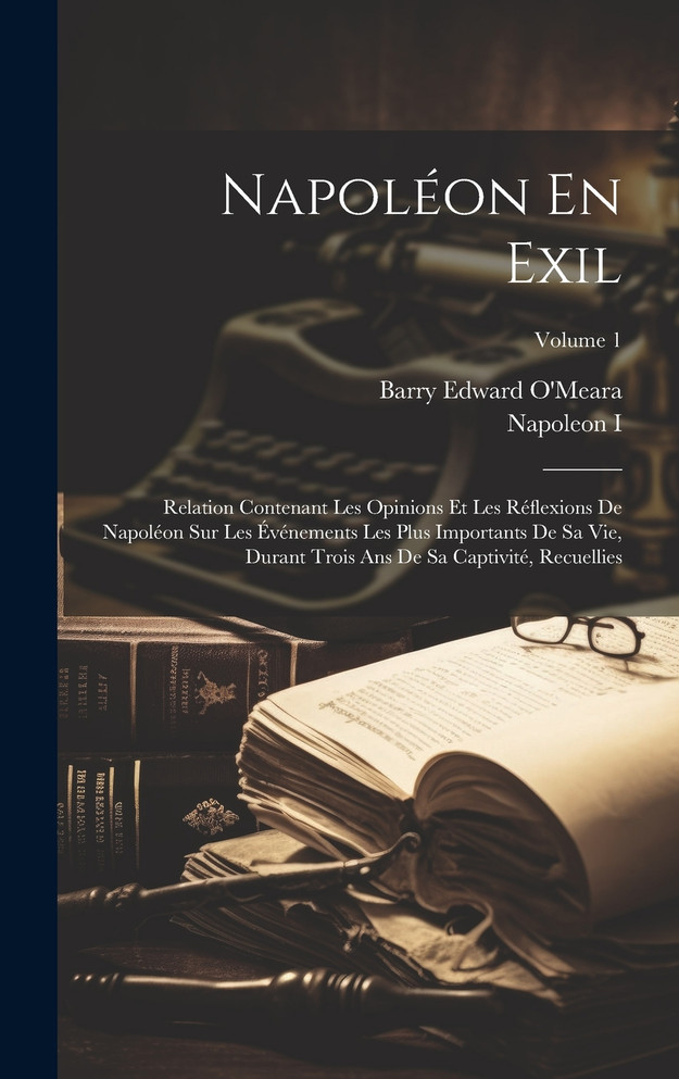 Napoléon En Exil