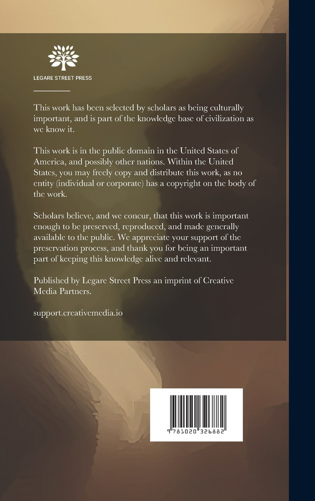 Lectures On Gold for the Instruction of Emigrants About to Proceed to Australia