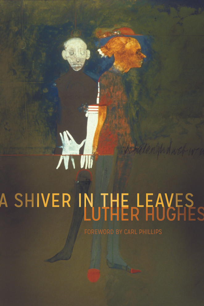 A Shiver in the Leaves