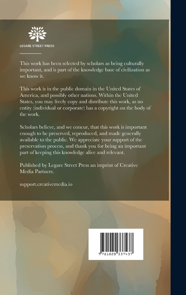 Gesammelte Kleine Schriften, Volumes 1-2