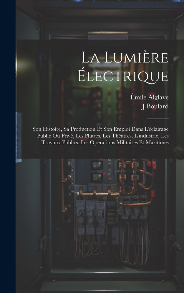 La Lumière Électrique
