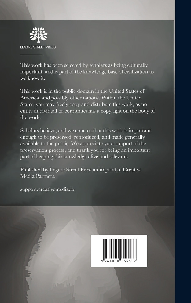 The Child's Book of Nature