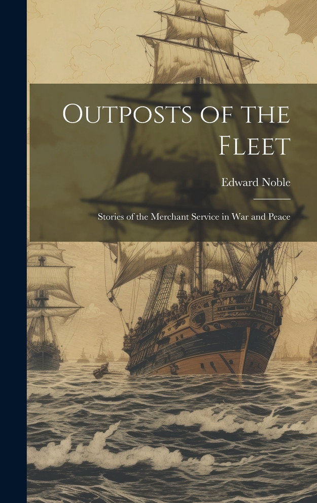 Outposts of the Fleet