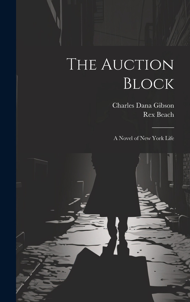 The Auction Block