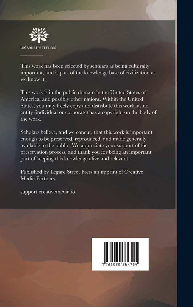 The Book of a Hundred Houses