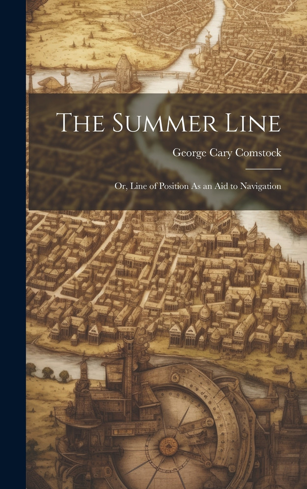 The Summer Line