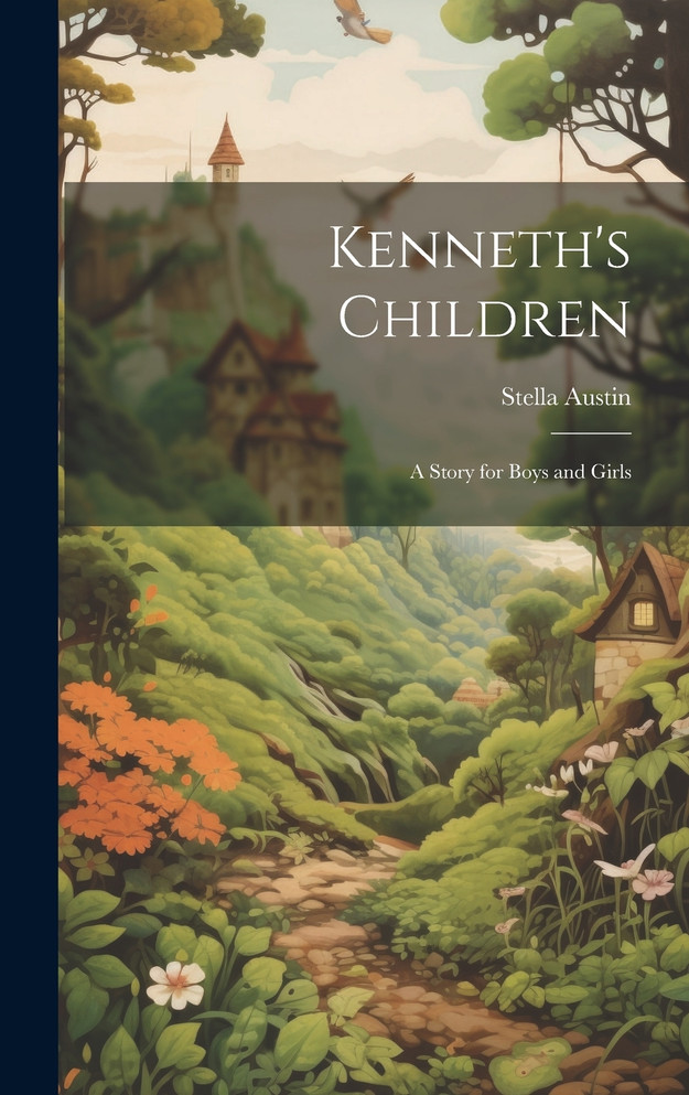 Kenneth's Children