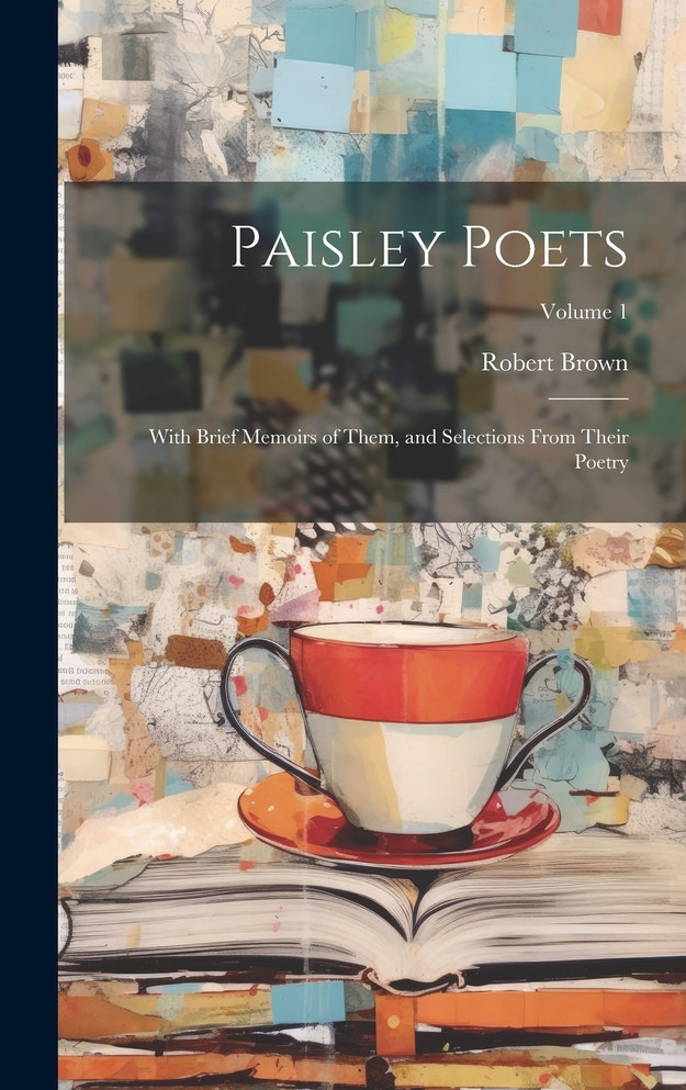 Paisley Poets