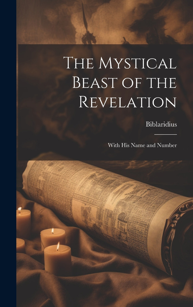 The Mystical Beast of the Revelation