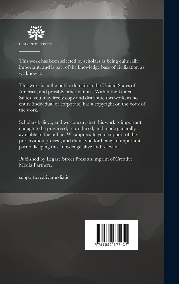 A Treatise On Criminal Law and Procedure