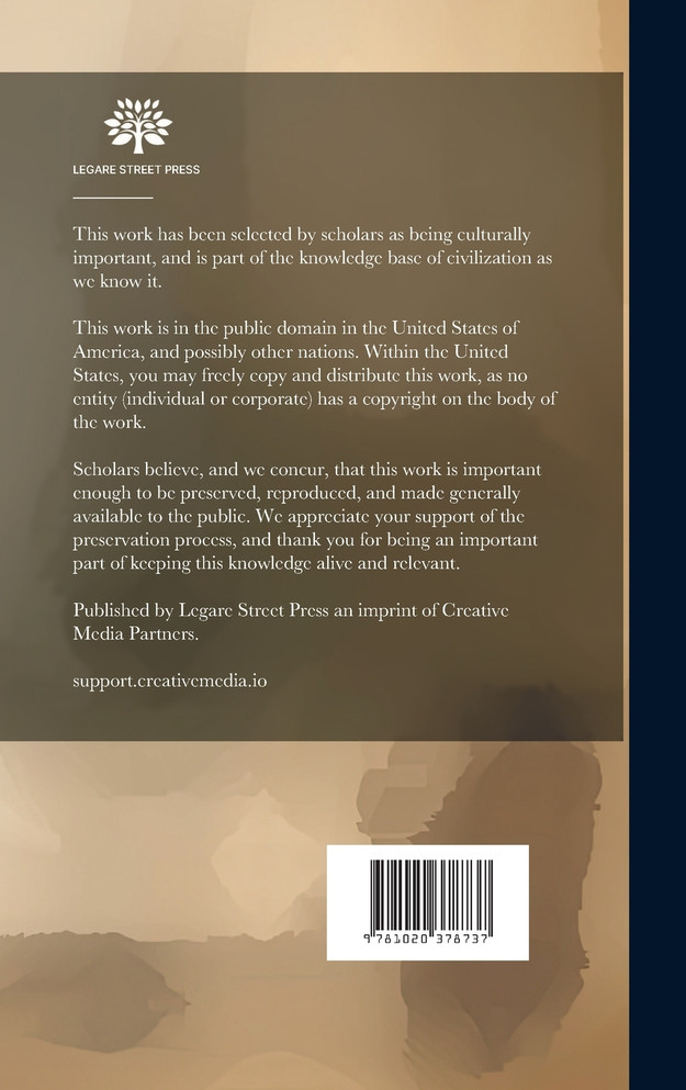 Occasional Papers ..., Issues 1-19