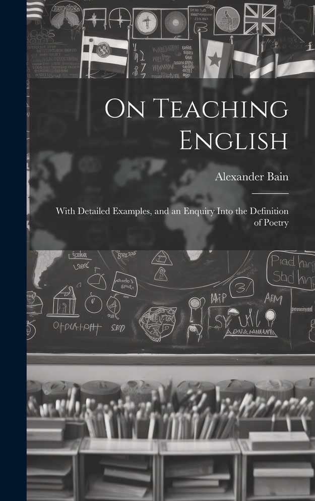 On Teaching English