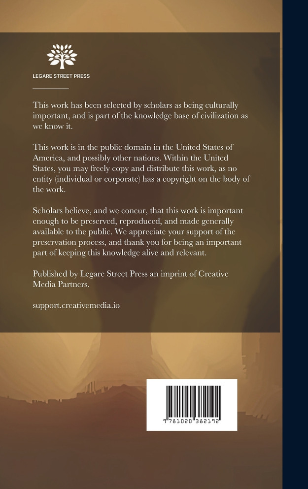 Charles Darwin's Works; Volume 18